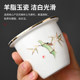 Chenming Travel Tea Sets are affordable and can be carried with you