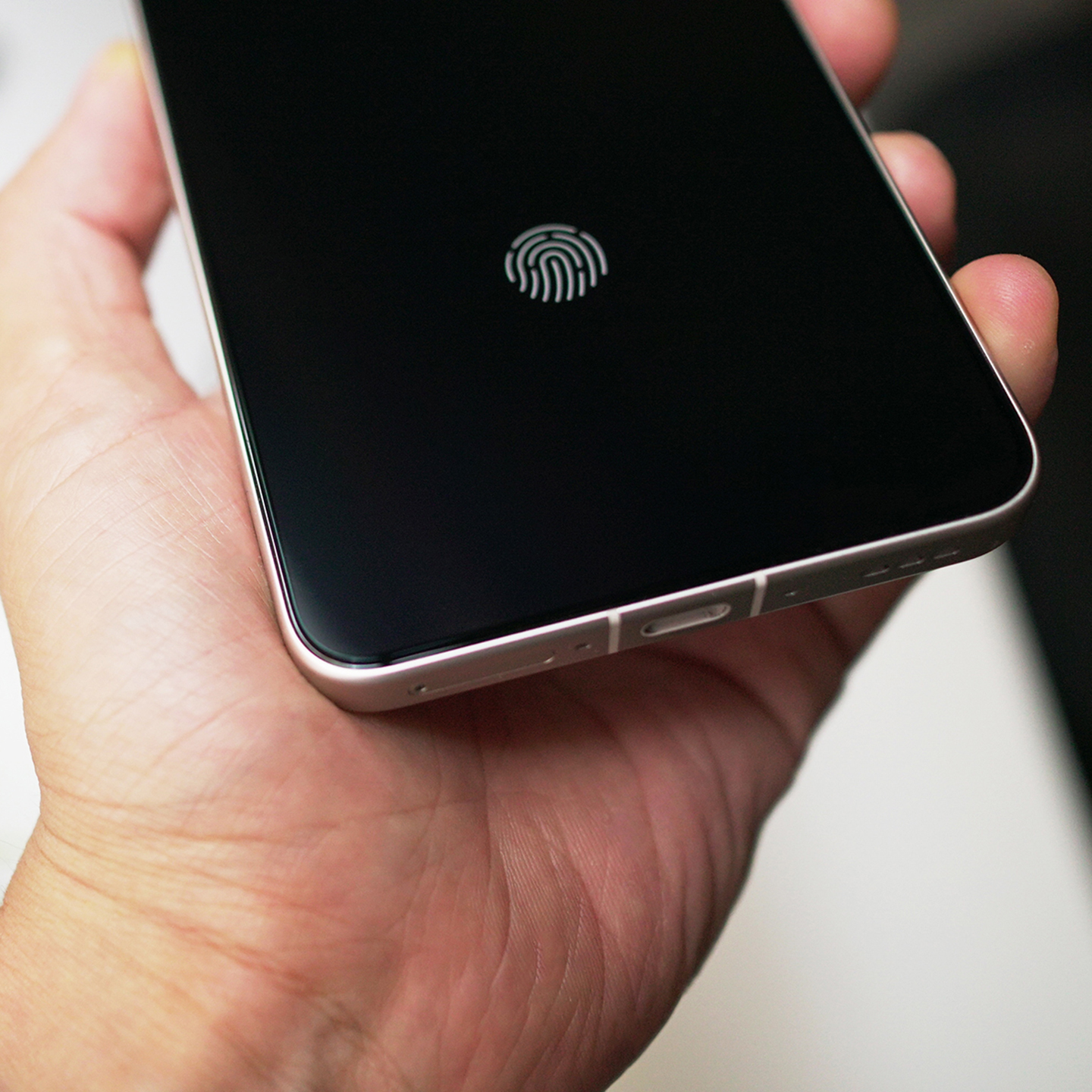 莱选|超大覆盖AR增透抗反射超清高透钢化膜全覆盖无遮挡非全胶手机膜适用OPPOFindX8Ultra低雾度 - 图2