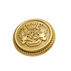 High-end men's and women's suits and clothes decorative buttons buttons
