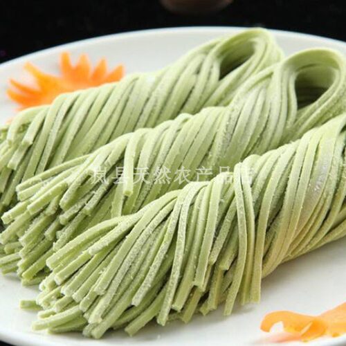 山西岚县特产绿豆面粉绿豆粉纯绿豆粉现磨生绿豆面绿豆糕粉5斤装 - 图2
