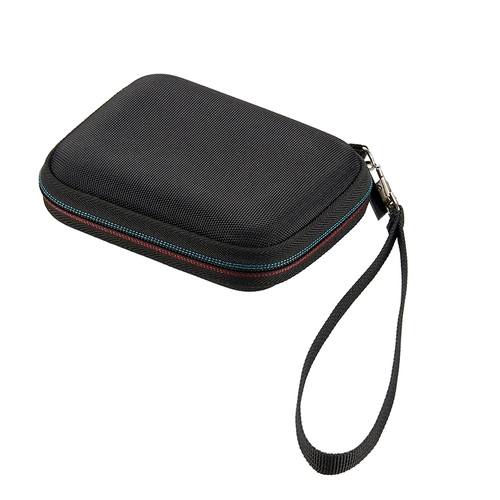 Подходит для Samsung T7 Shield Swield -State Hard Disk Copect Cover T5/T9 Сумка для жесткого диска Touch Seansismic Hard Hands Box