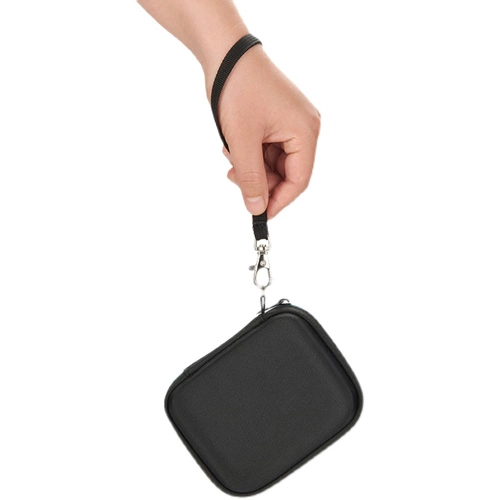 Подходит для Samsung T7 Shield Swield -State Hard Disk Copect Cover T5/T9 Сумка для жесткого диска Touch Seansismic Hard Hands Box