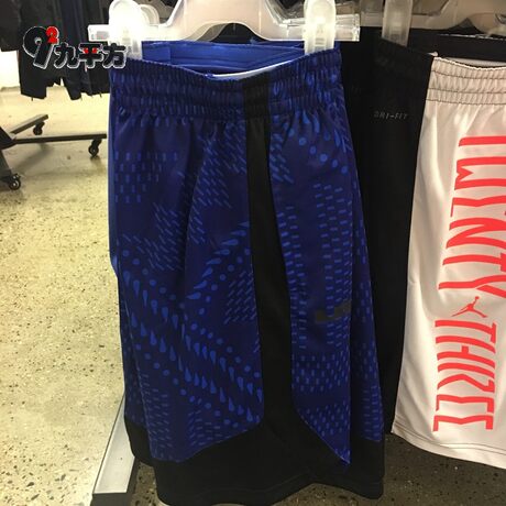 jordan casual shorts