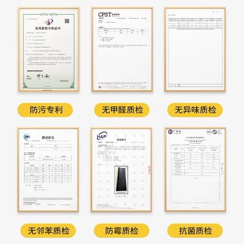 [Силикон против обрастания] Скатерть водонепроницаемая и маслостойкая, не требует стирки, не ошпаривается, высококачественный защитный коврик для обеденного стола, журнального столика, столешницы
