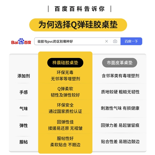 Новая китайская силиконовая кожаная скатерть, мыть водонепроницаем