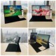 Portable monitor 15.6 inch computer notebook screen