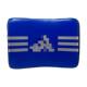 Taekwondo foot target thickened curved target