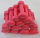 Dumbbells for women, a pair of dumbbells for home fitness, dipped in plastic