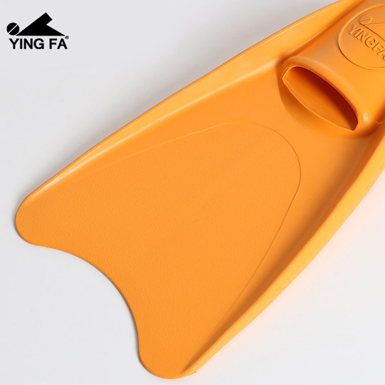 Yingfa professional rubber fins, snorkeling, swimming long fins, snorkeling shoes, snorkeling fins, swimming training