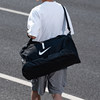 Nike official authentic large capacity multi-pocket luggage bag