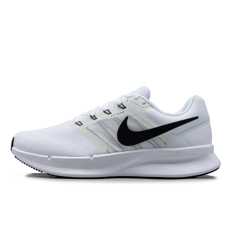 Nike耐克RUN SWIFT 3男鞋夏季网面透气运动鞋轻便跑步鞋DR2695-图3
