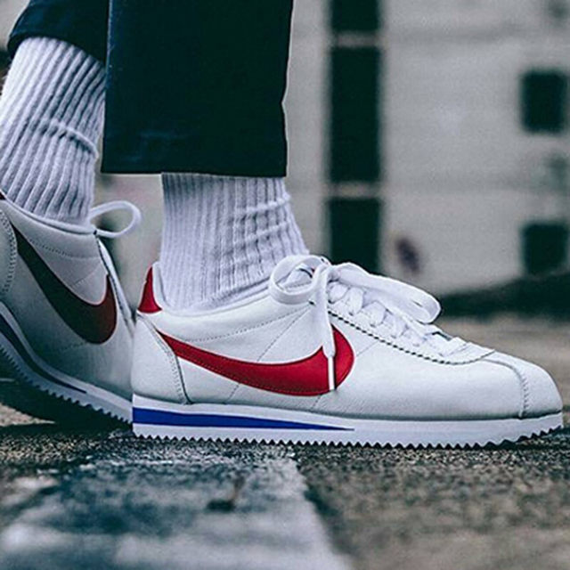 forrest gump nike trainers