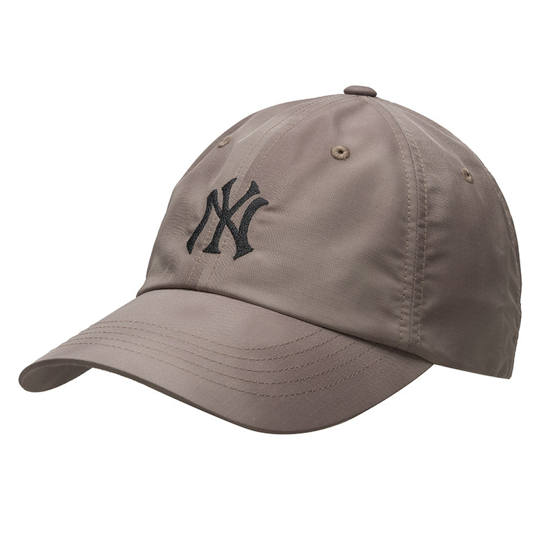 MLB官方男女情侣棒球帽2025冬季新款潮流晕染风软顶户外运动帽子,淘宝优惠券,粉丝福利购,淘宝优惠卷
