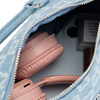 Lucky Leaf|Nike shoulder bag women's bag summer new student bag crossbody bag casual sports bag