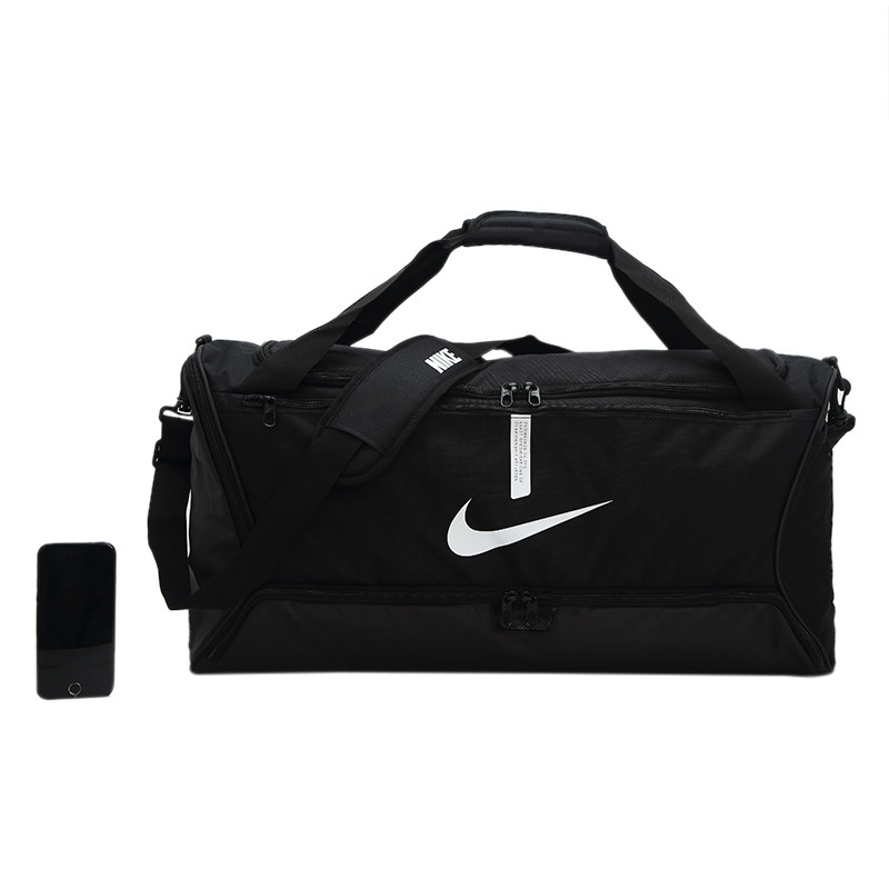 Nike official authentic large capacity multi-pocket luggage bag