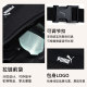 ໃບໂຊກ | 520 ຂອງຂວັນ Puma Men's Bag Women's Bag PUMA Black Waist Bag Crossbody Bag Chest Bag Shoulder Bag