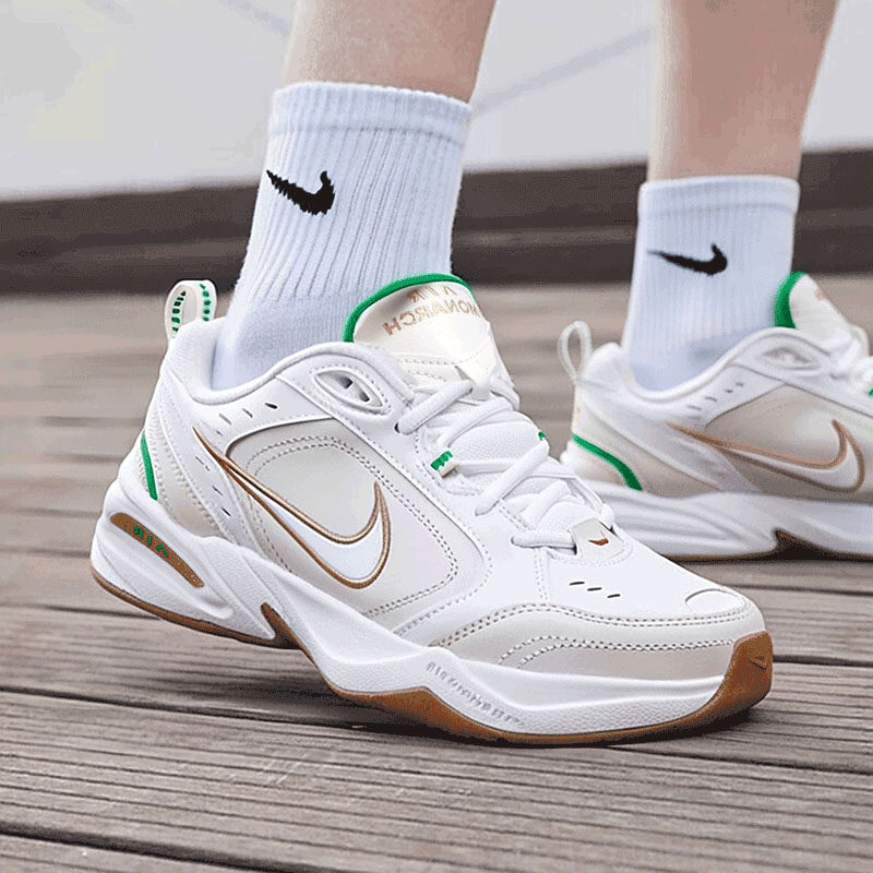 耐克休闲鞋男鞋官方正品老爹鞋26春季新款运动鞋气垫缓震跑步鞋男,淘宝优惠券,粉丝福利购,淘宝优惠卷