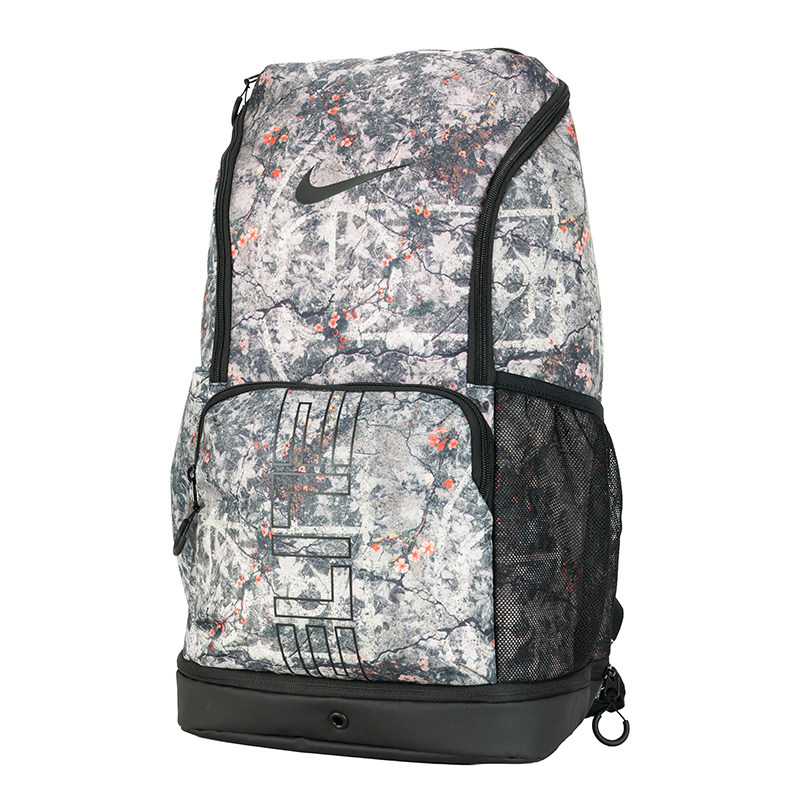 Lucky Leaf|Nike Basketball Bag Gym Bag Backpack Outdoor Sports Bag Student Large Capacity School Bag Backpack