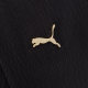 ໃບໂຊກ | Puma Puma Women's Hobo Shoulder Bag Black 2026 Spring New Casual Simple Crossbody Bag