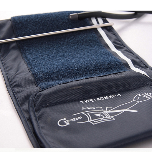Zhikangdong Ajiuan Yuyue Omron universal upper arm electronic blood pressure monitor armband cuff strap