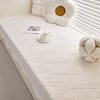 Cream style new all-season bay window mat