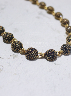 TB姐妹牌c wonder细密满钻耳钉耳环短项链多款选pave  necklace