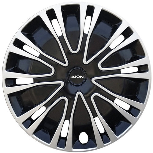 适用于埃安AIONUT轮毂盖16寸轮胎帽UT星耀版智享版车轮装饰保护罩 - 图3