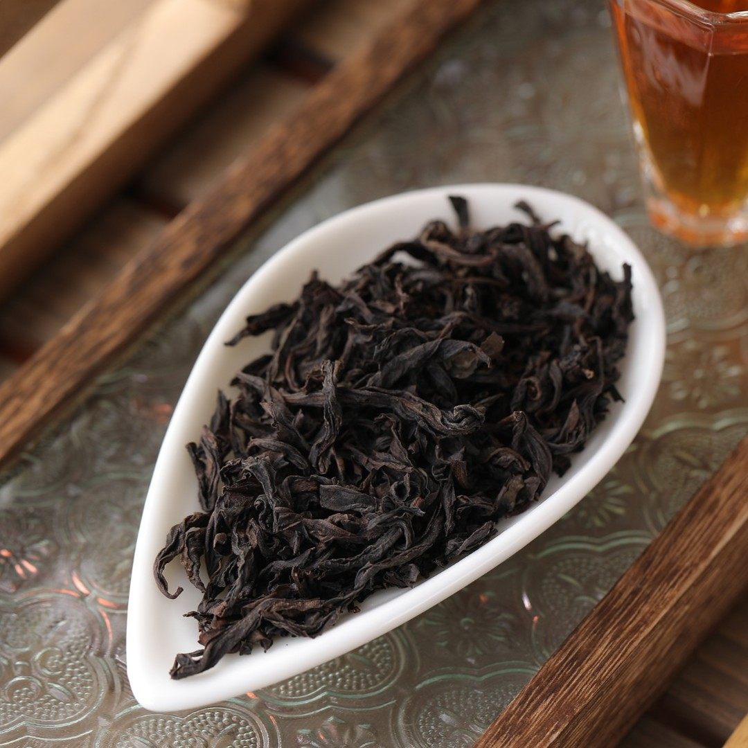 仙醇正宗武夷山岩茶肉桂新茶礼盒装送人过节送长辈礼品乌龙茶叶,淘宝优惠券,粉丝福利购,淘宝优惠卷