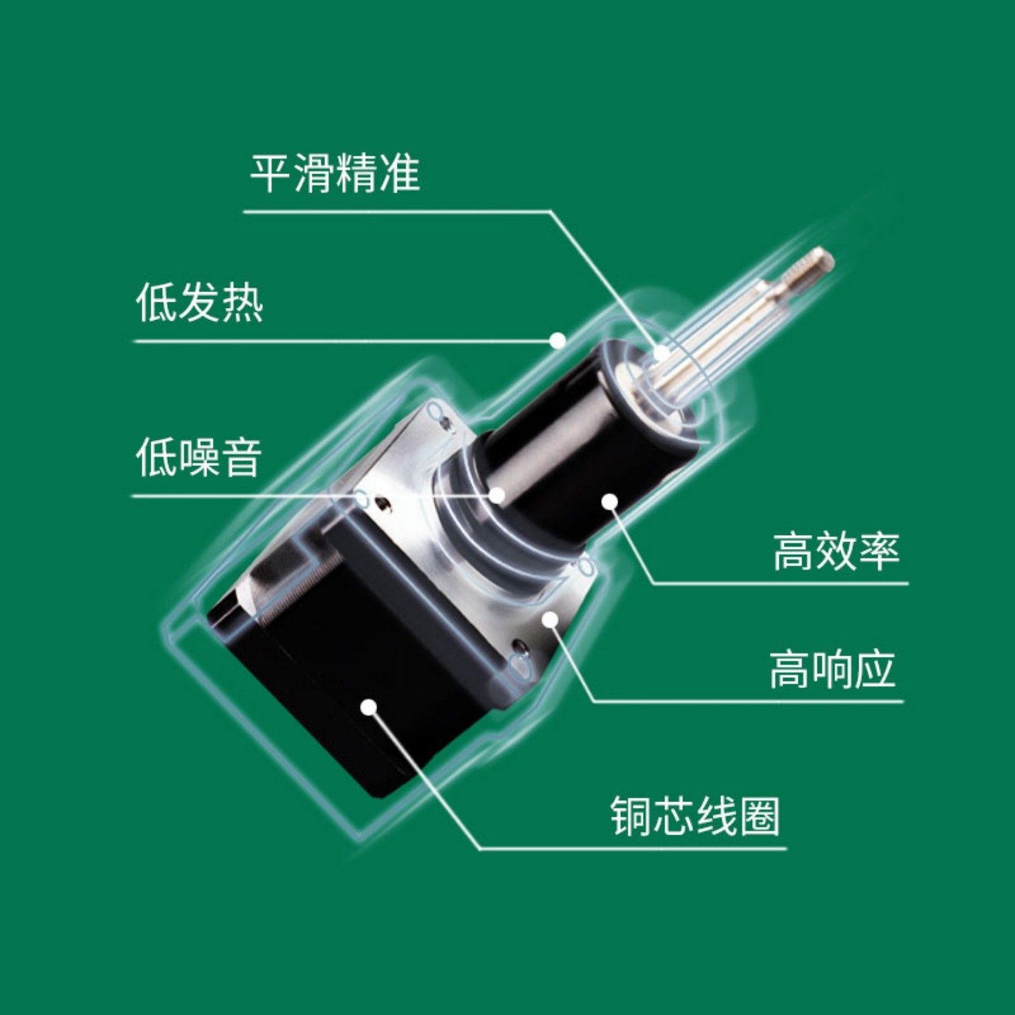 步进电动推杆往复伸缩马达微型直线丝杆电机小型电缸上下升降机构,淘宝优惠券,粉丝福利购,淘宝优惠卷