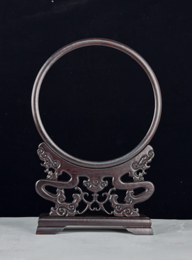 画框架子相框 胎毛笔画皮影刺绣装裱框绣品 剪纸 国画 照片空框架