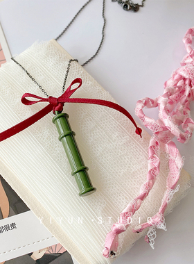 yiyun鬼灭之刃二次元周边饰品