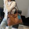Waterproof bag with wet and dry separation large capacity lightweight travel bag