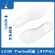 LC10 Turbo insole Atpu version Gamma Gtcut3 turbo and other thin insoles can be adapted