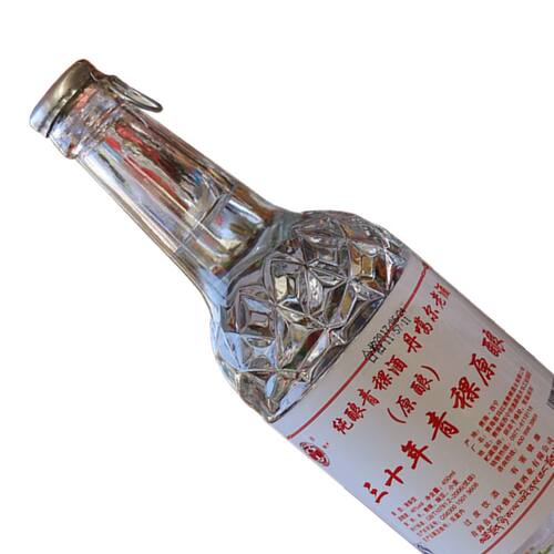 喜马拉雅青稞酒丹噶尔老酒三十年青稞原酿46度*450ml*6瓶装纯粮酒 - 图2