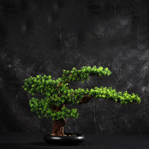 匠厨创意菜餐具网红荔枝球餐具迎客松餐具意境菜创意菜餐具会所 - 图2