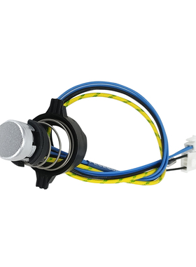 美的电饭煲配件MB-HF40C6-FS/HF40C5-FS/PHZ4002温控器底部传感器
