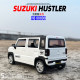 132 Suzuki Hustler car model