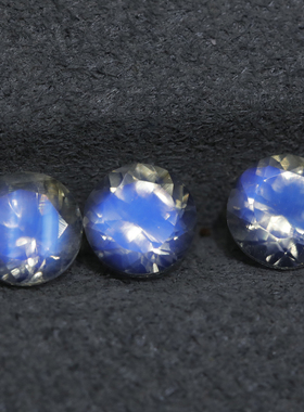 精选月光石月光石宝石