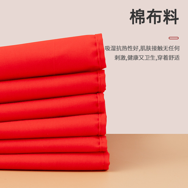 红领巾小学生纯棉高品质通用不掉色一年级加厚棉布标准红领巾批发,淘宝优惠券,粉丝福利购,淘宝优惠卷