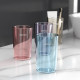 Mouthwash Cup Transparent Dental Cup Washing Cup