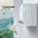 Air conditioning windshield, postpartum period, anti-direct blow baffle, universal air outlet curtain, Gree 2026 new wind guide hood artifact