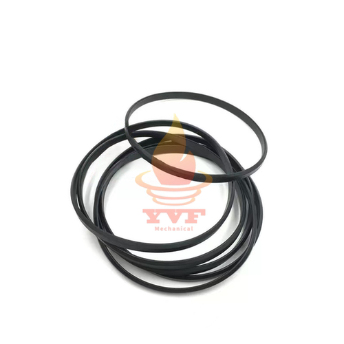 神钢SK450加藤2045三一SY385/465 三菱6D22/6D24发动机阻水圈挖机 - 图1