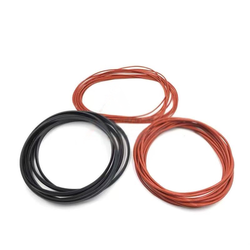 神钢SK450加藤2045三一SY385/465 三菱6D22/6D24发动机阻水圈挖机 - 图3