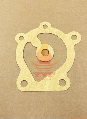卡特E120B/200B发动机缸体侧盖