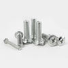 Installation accessories Expansion screw package to fix TV mount
