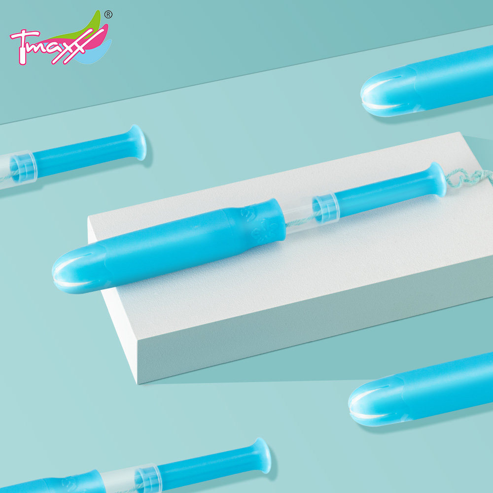  tmaxx卫生棉条