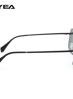 高清尼龙偏光镜男太阳镜墨镜飞行