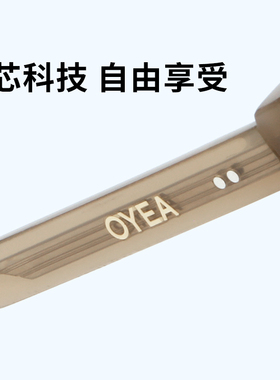 OYEA太阳镜茶色防紫外线太阳镜