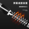 Professional outdoor hiking poles ultra-light telescopic walking poles