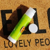 Мятный бальзам для губ, увлажняющая эссенция, бесцветный отшелушивающий защитный блеск для губ, уход за губами, долговременный эффект, против трещин